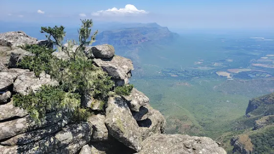 Maroelani Private Nature Reserve