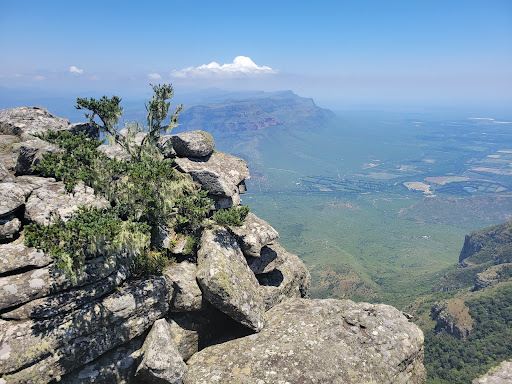 Maroelani Private Nature Reserve