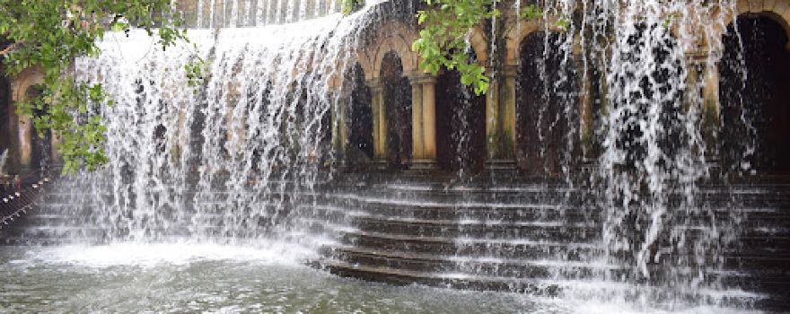 Bhadaiya Kund