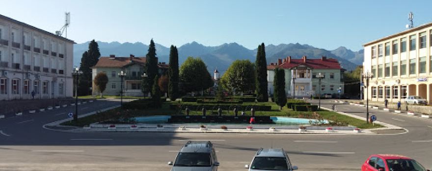 Parcul Central