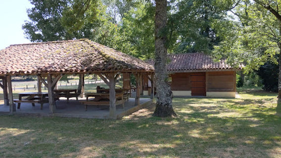 Camping Municipal