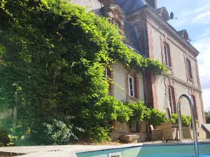 Château de Nettancourt
