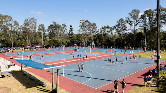 Woombye