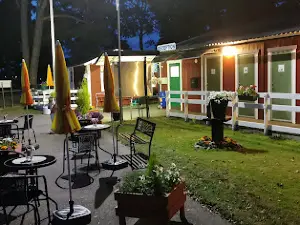 Malmöns Camping HB