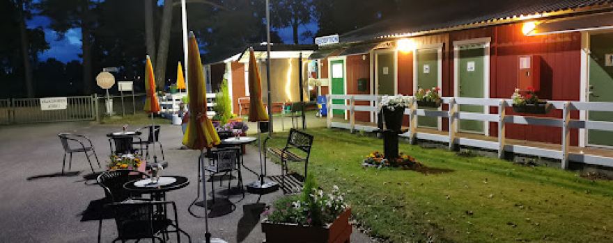 Malmöns Camping HB