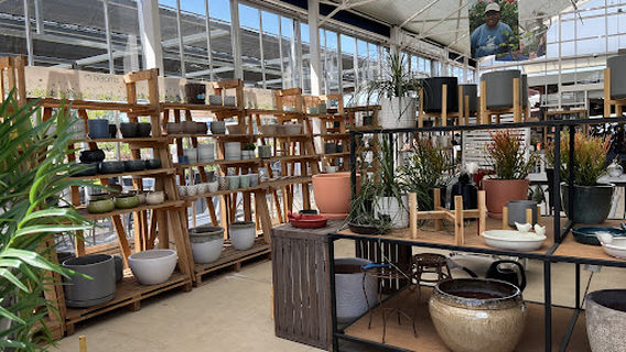 Van Winden's Garden Center