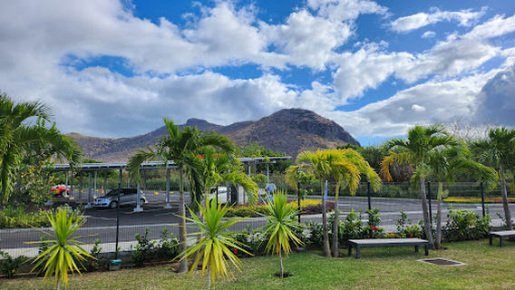 Odysseo- oceanarium (Mauritius) LTD