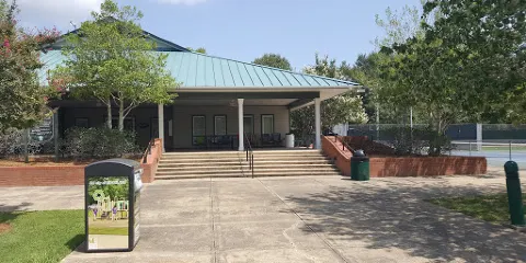 Ridgeland Tennis Center