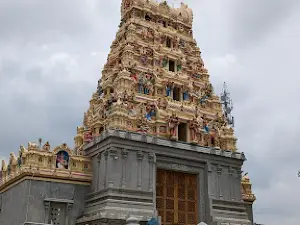Shri Kabbalamma Devi Temple (Shri Kshetra Kabbalu)