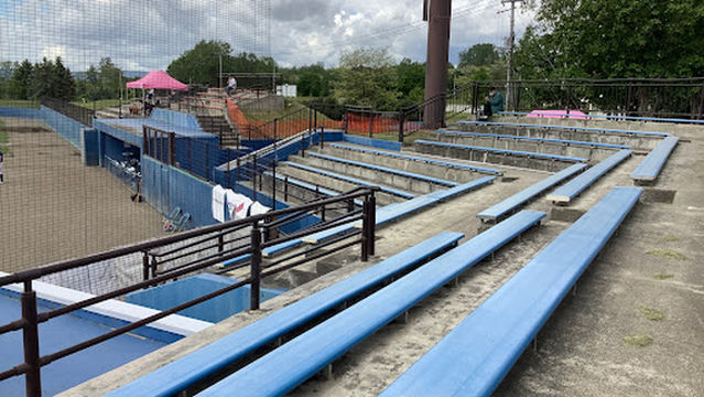 Shibetsushi Fudoya Baseball Field