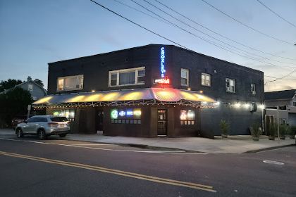 Croxley's - Franklin Square