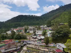 TWA GUCI Pancuran 13