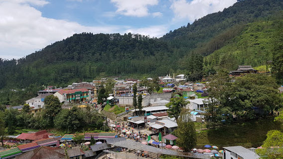 TWA GUCI Pancuran 13