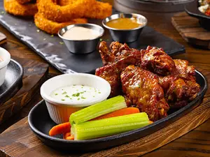 Taffer's Tavern