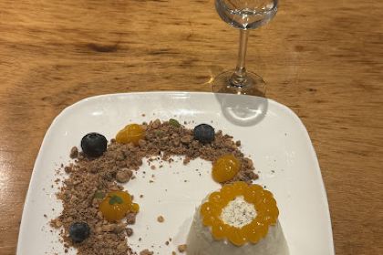 Momenti-Italian cuisine