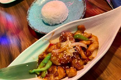 Sawadee Playa del Inglés