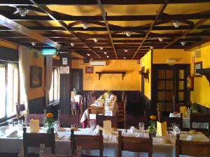 Restaurante Asador Goya