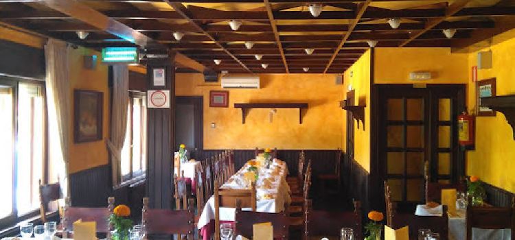 Restaurante Asador Goya