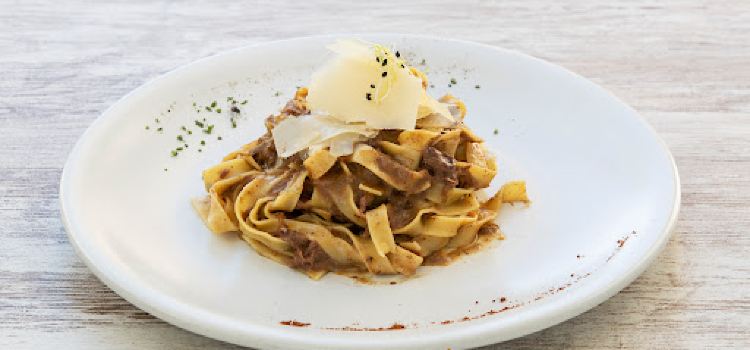 Ristorante Cinquecento