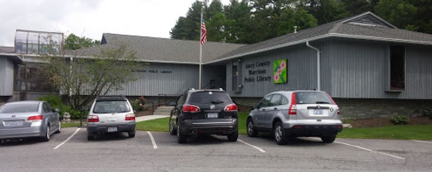 Avery County Public Library