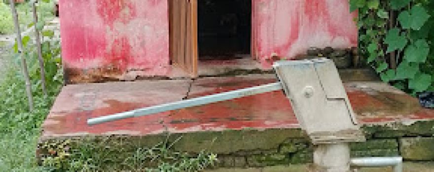 Mohan lal soni hanuman ji mandir