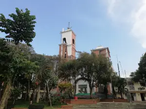 Church of Our Lady of the Assumption