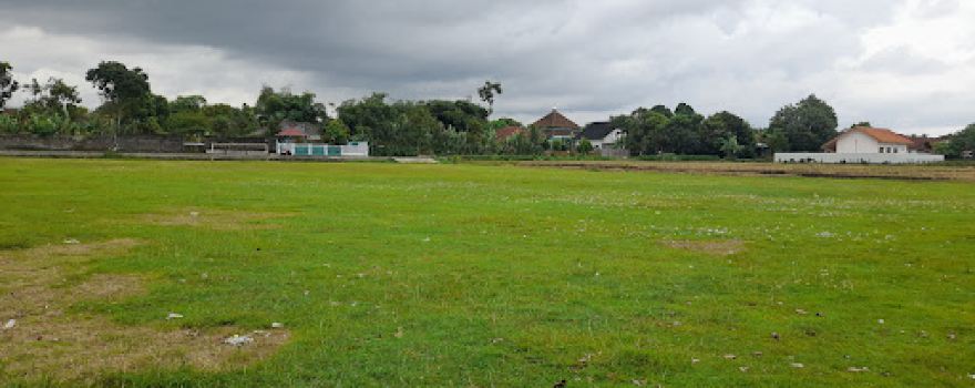 Lapangan Kembaran