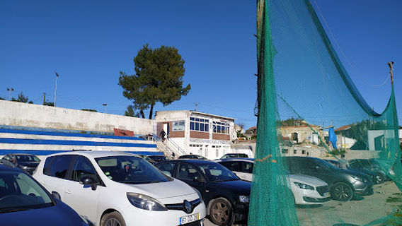 Campo Rocha Lobo - Monte da Caparica AC