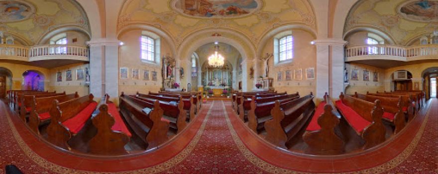Kostol sv. Františka Xaverského