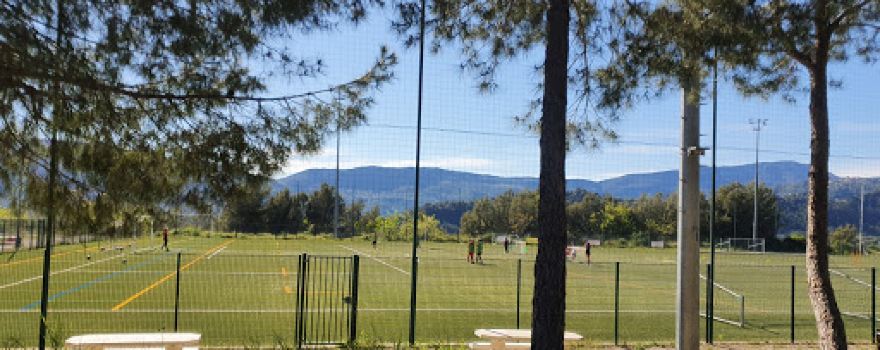 Stade Joseph Merceron Vicat
