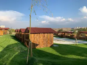 Saklı Bahçe Park Piknik