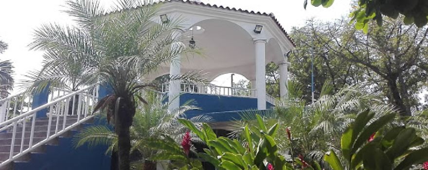 Masagua Park