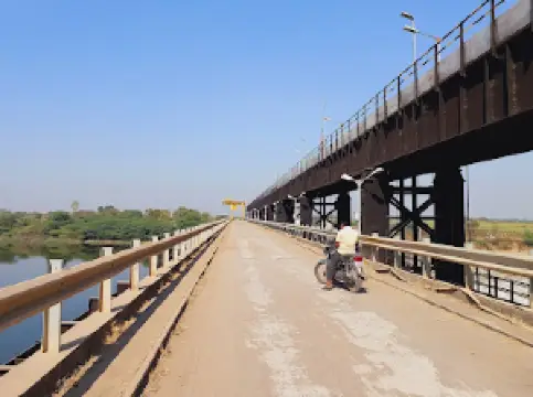 Gulaj dam