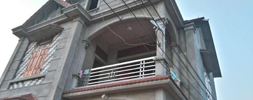 Nhà Văn hóa thôn Chùa