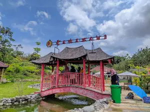 Tanazawi Kebun Durian Montong Tuban
