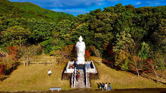 Kanmuridaketenbo Park