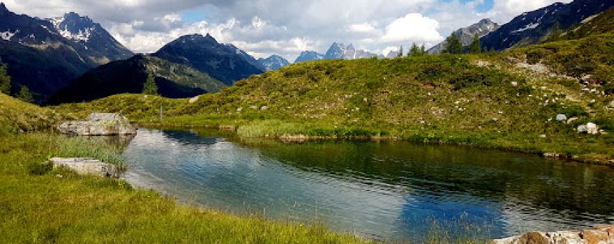 Montafon