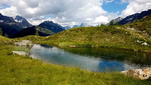 Montafon