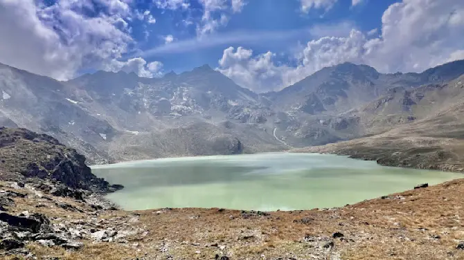 Waterfall Sultan (Sultan)