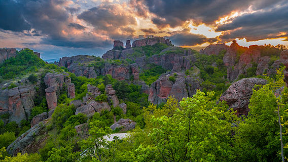 Belogradchik