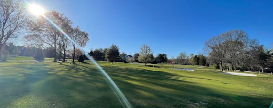 Pinecrest Golf Course