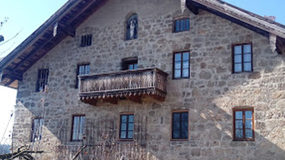 Tenglinger Bach