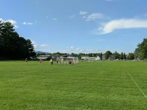Colonel Town Recreation Department