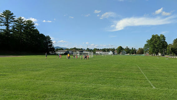 Colonel Town Recreation Department