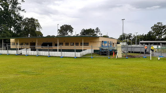 Yandina