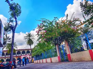 Govt. BM College Central Mosque