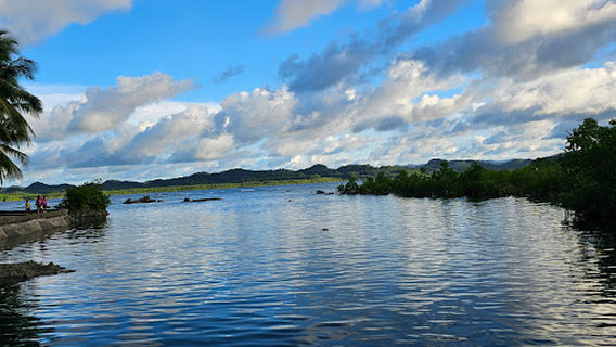Minasangay Island Ecological Park and Resort