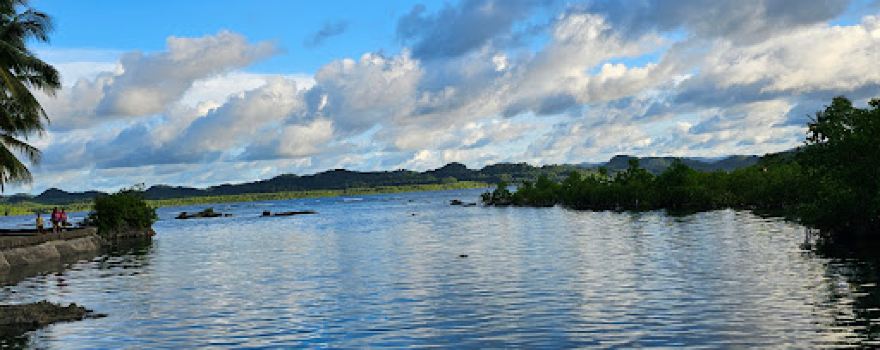 Minasangay Island Ecological Park and Resort