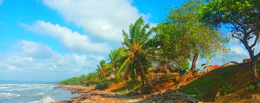 Playa Damaquiel