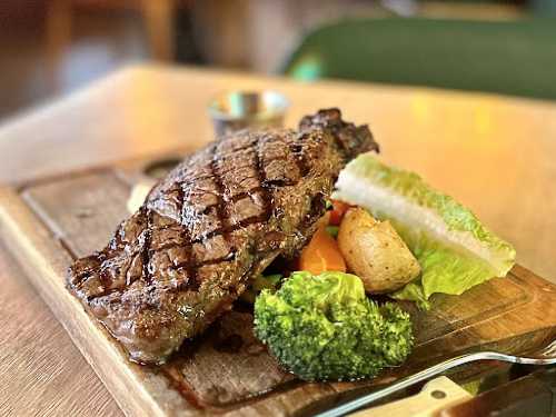 Harbourview Grill